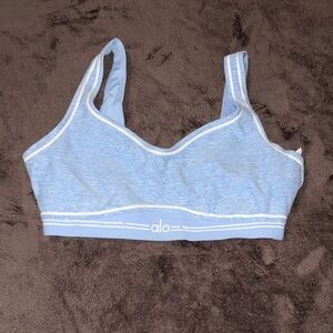 ALOSOFT HEART THROB BRA